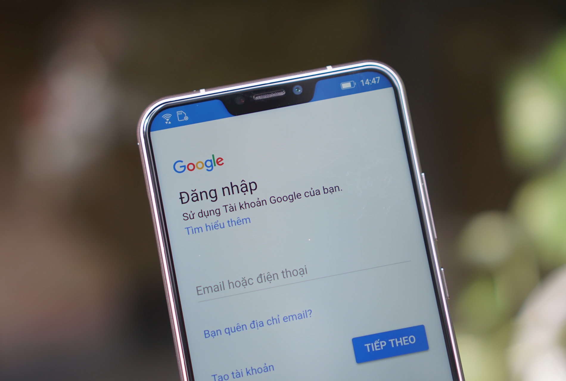 Anh thuc te Zenfone 5 anh 8