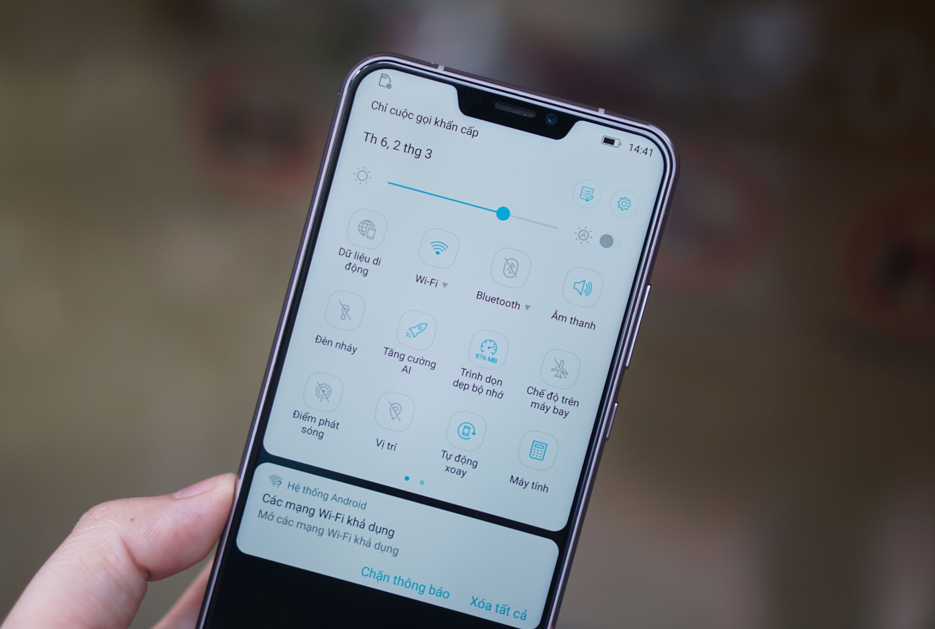 Anh thuc te Zenfone 5 anh 7