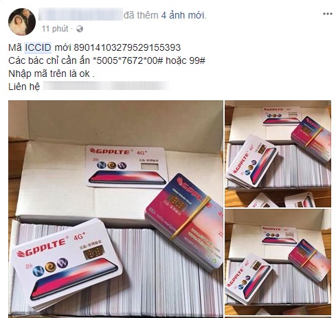 mã ICCID mới cho iPhone lock ảnh 1 ma ICCID moi cho iPhone lock anh 1