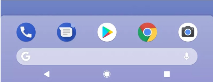 thay đổi trên Android P 9.0 ảnh 4 thay doi tren Android P 9.0 anh 4