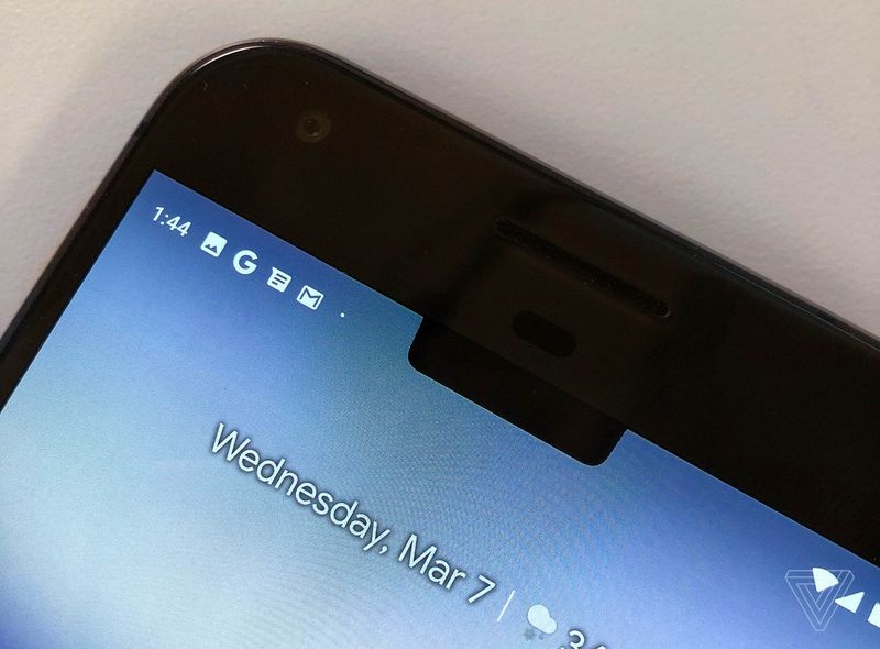 thay đổi trên Android P 9.0 ảnh 1 thay doi tren Android P 9.0 anh 1