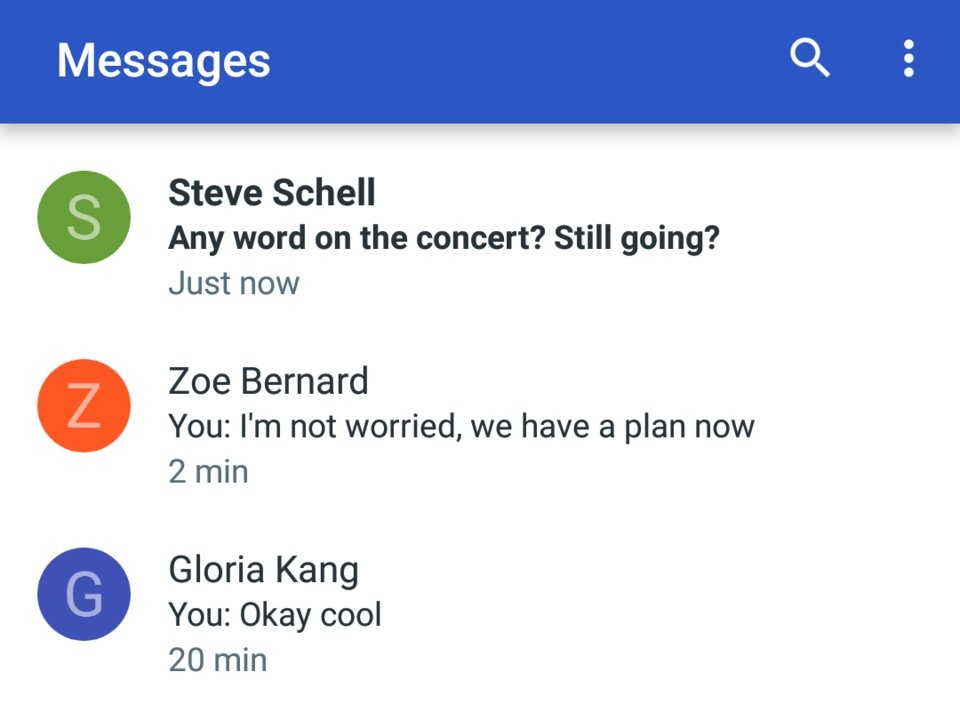 Fan iPhone trải nghiệm Pixel 2 ảnh 5 Fan iPhone trai nghiem Pixel 2 anh 5