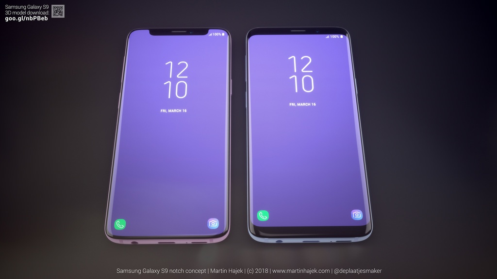 Galaxy S9 dung tai tho anh 5