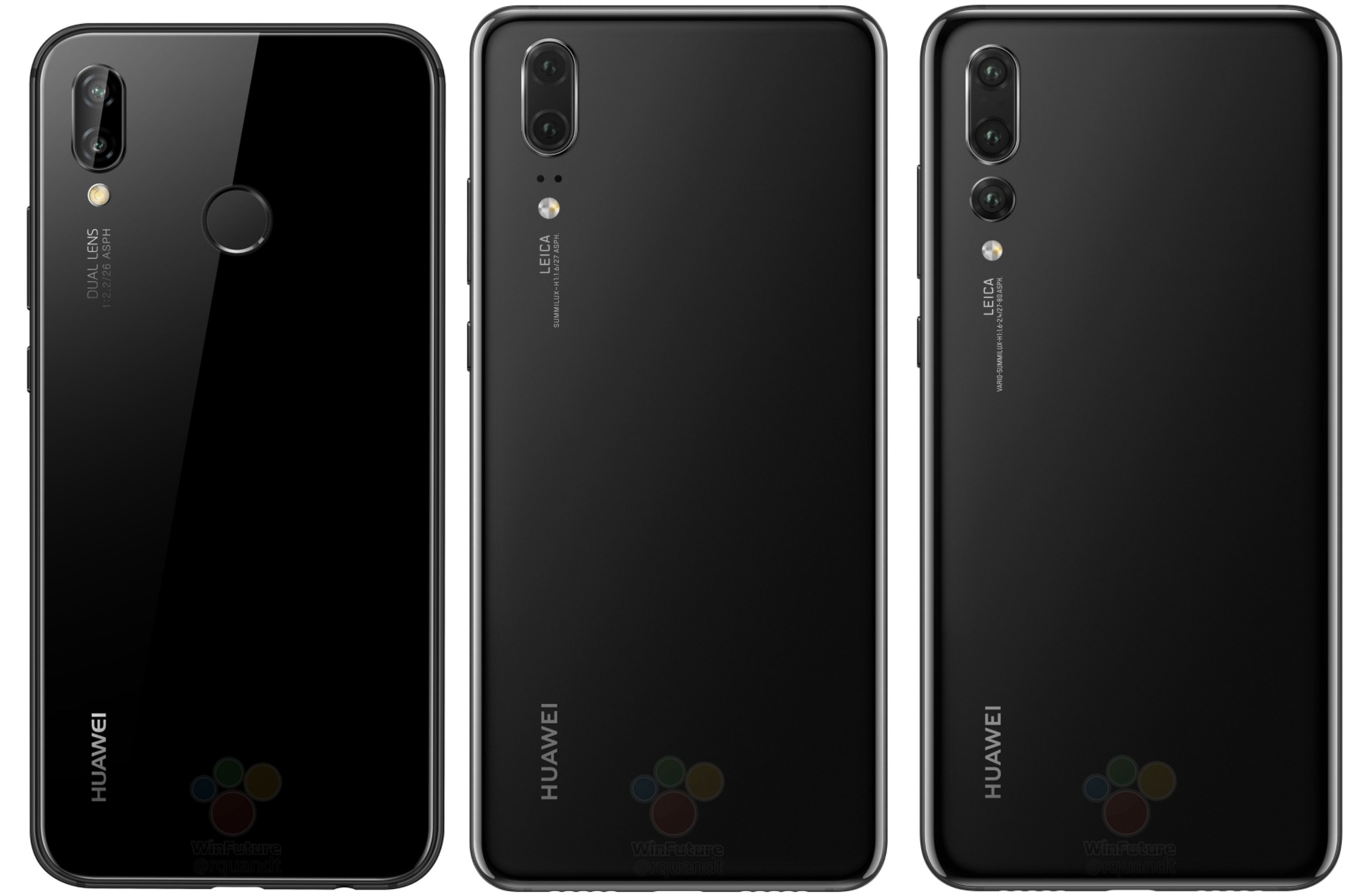 hình ảnh Huawei P20 ảnh 2 hinh anh Huawei P20 anh 2