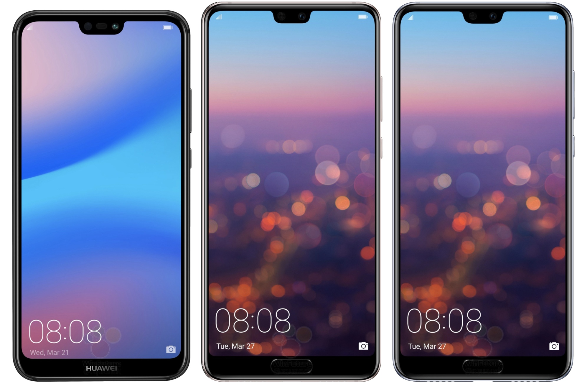 hình ảnh Huawei P20 ảnh 1 hinh anh Huawei P20 anh 1