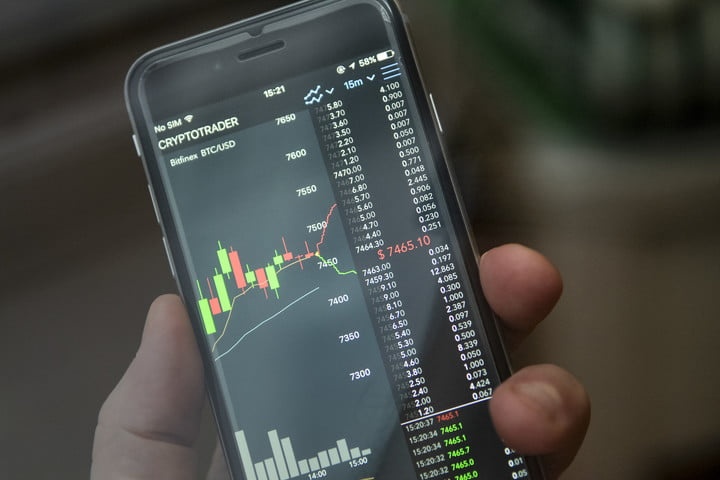 ‘Ca map’ nao so huu nhieu Bitcoin nhat? hinh anh