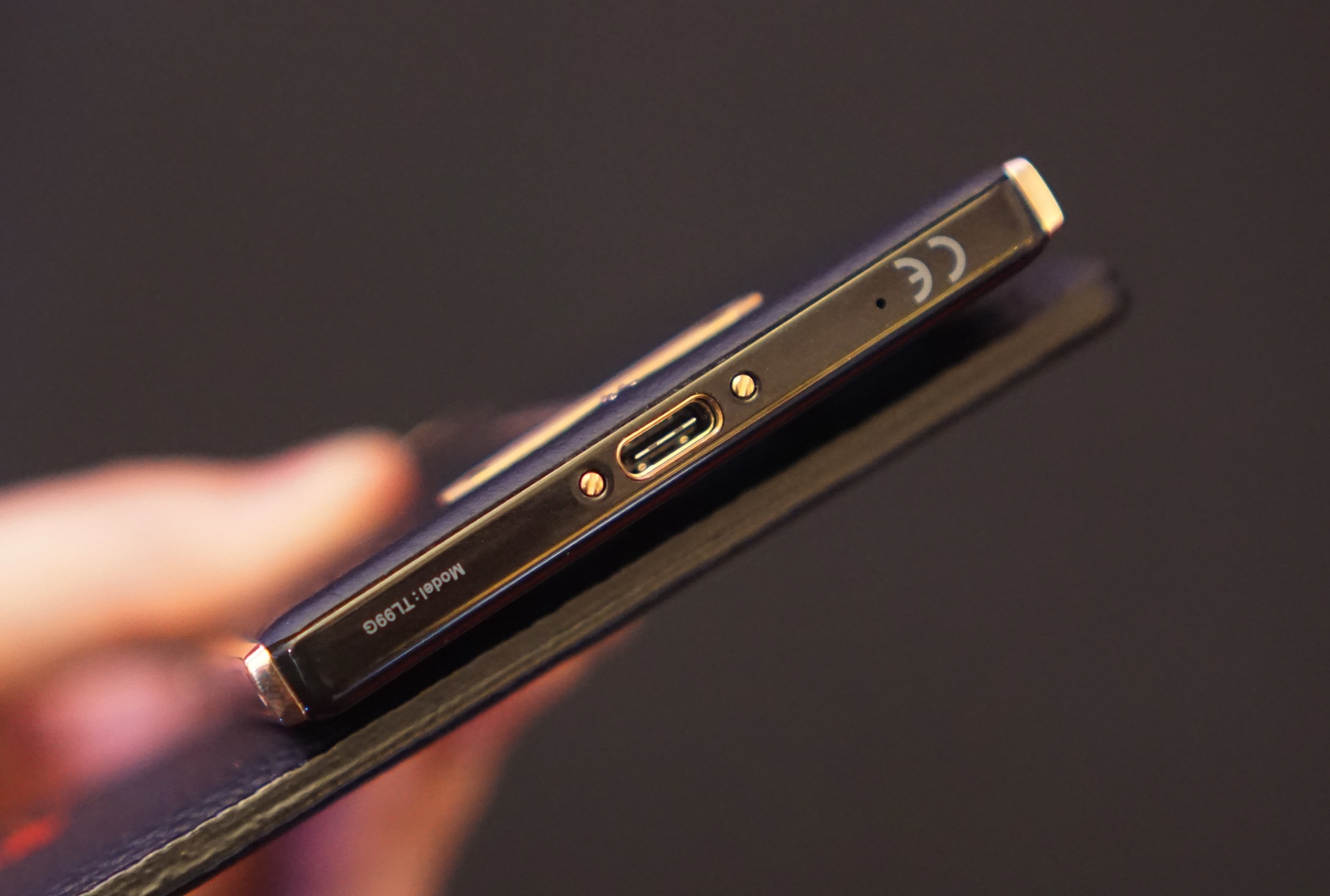 Tonino Lamborghini Alpha One ve Viet Nam anh 7