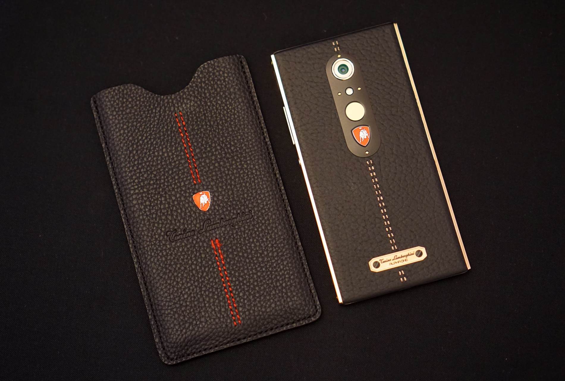 Tonino Lamborghini Alpha One ve Viet Nam anh 8