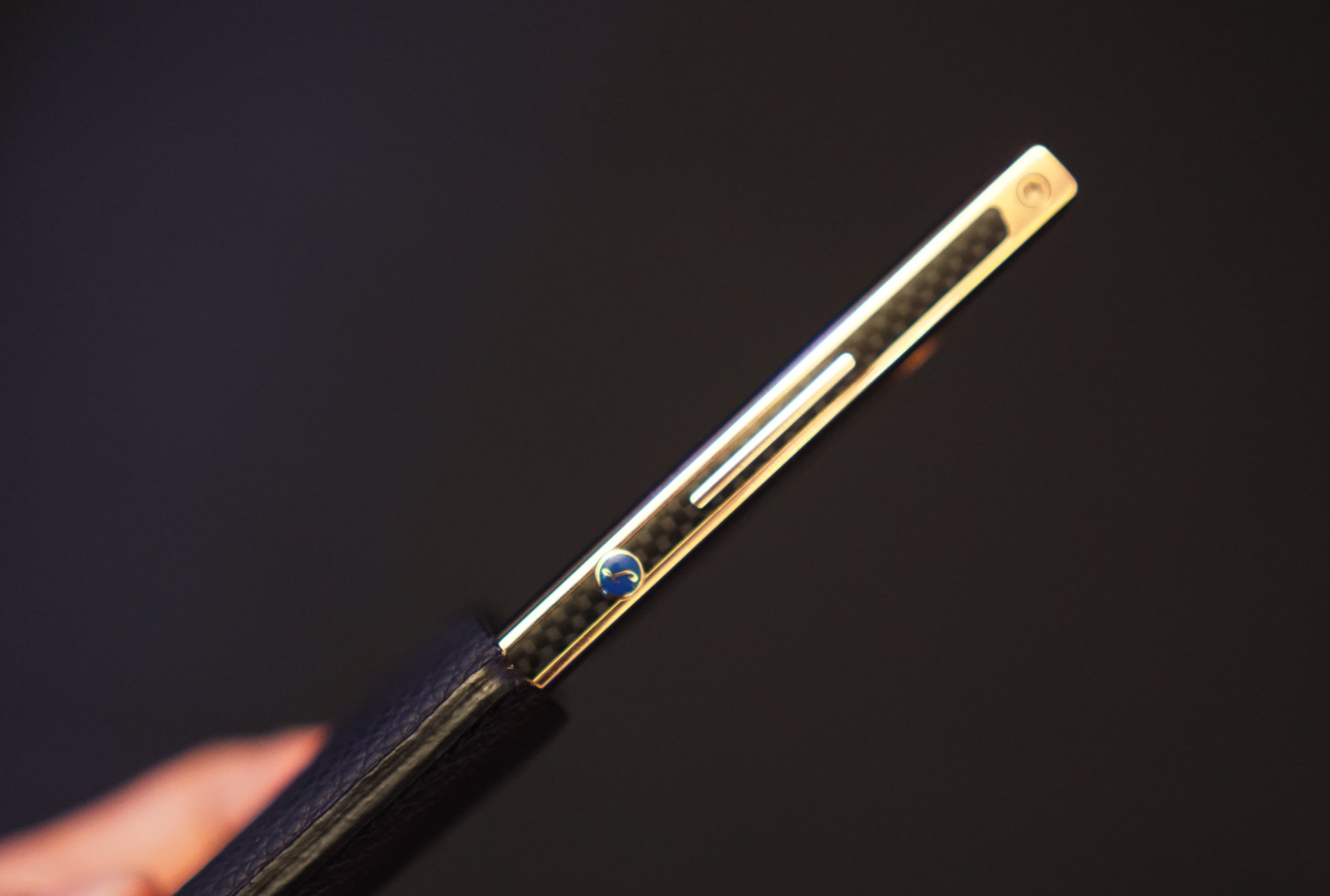 Tonino Lamborghini Alpha One ve Viet Nam anh 5