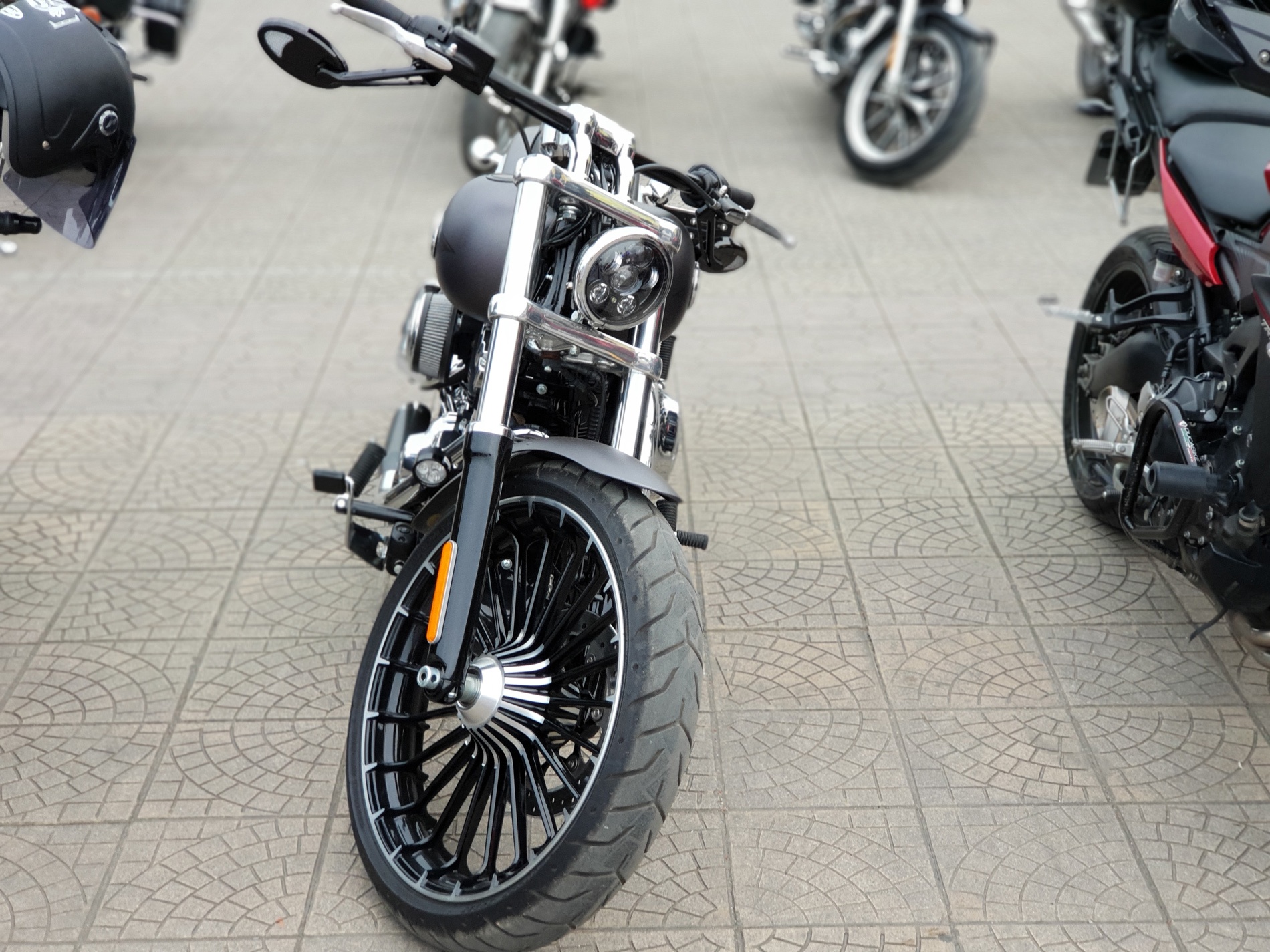 đánh giá camera S9 ảnh 15 danh gia camera S9 anh 15