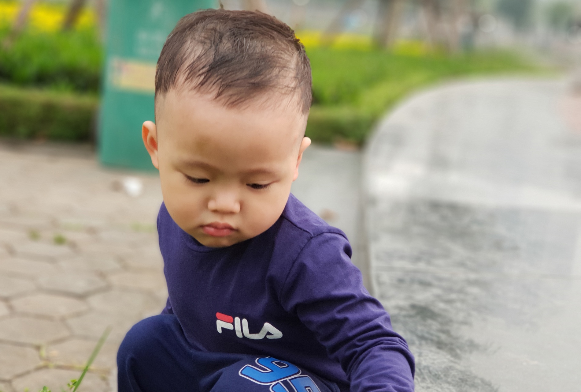 đánh giá camera S9 ảnh 9 danh gia camera S9 anh 9