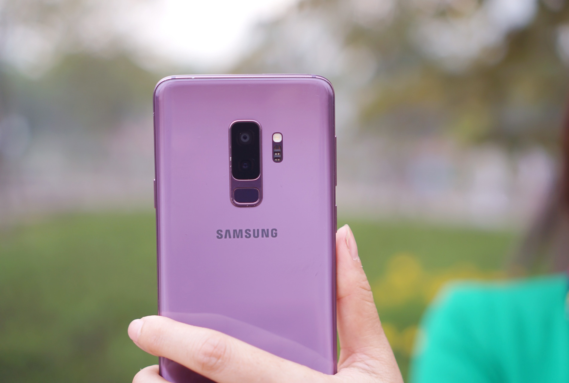 đánh giá camera S9 ảnh 2 danh gia camera S9 anh 2