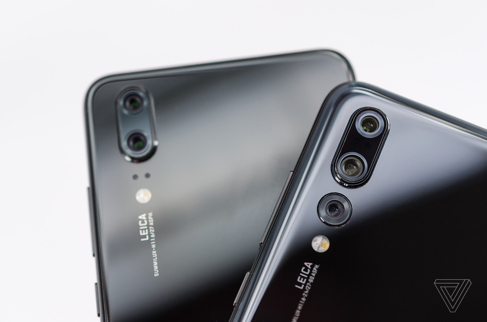 Huawei P20 Pro ra mat anh 6