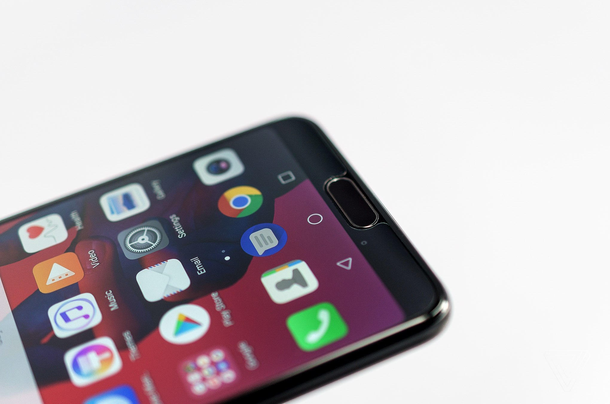 Huawei P20 Pro ra mat anh 10