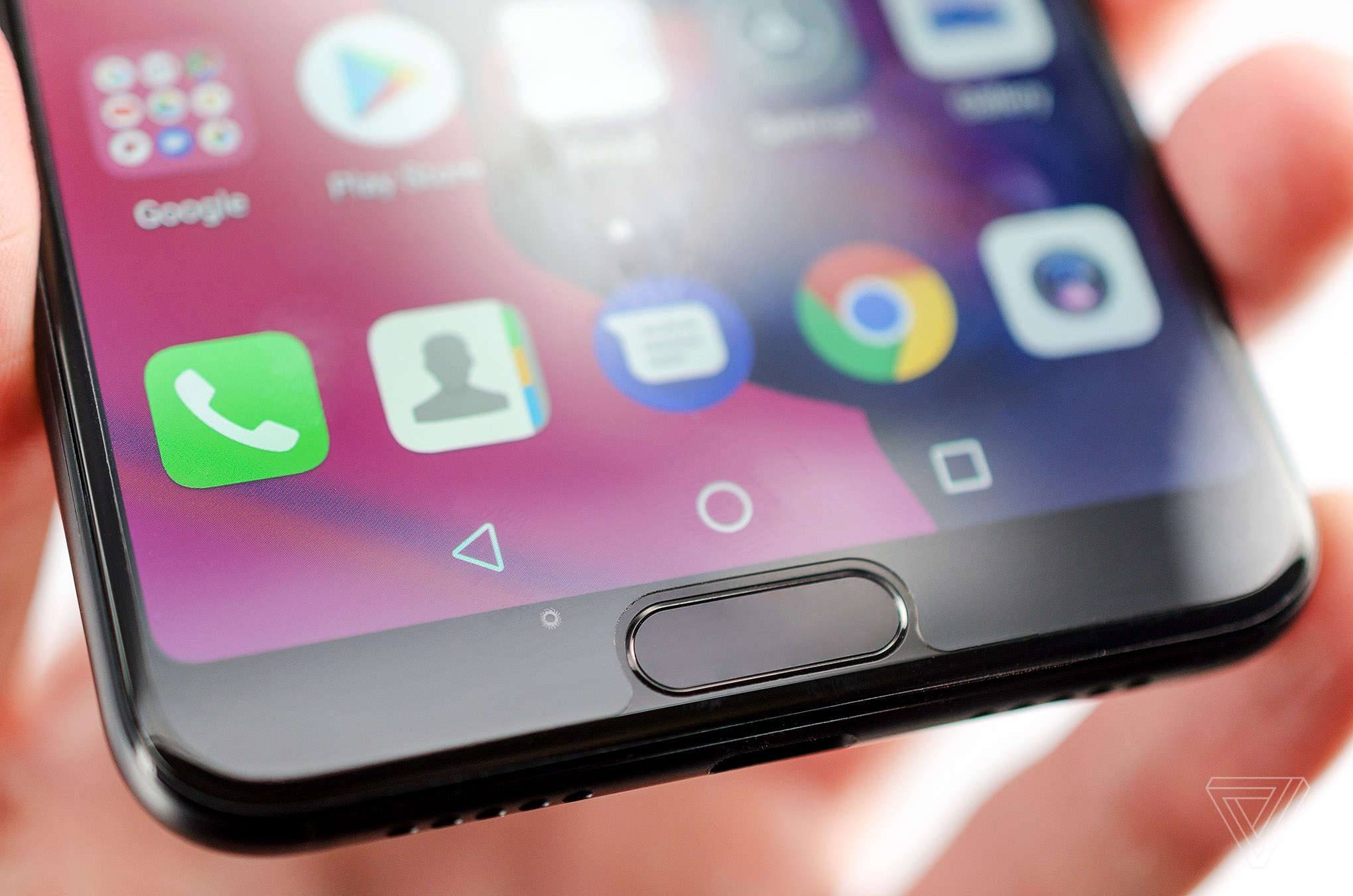 Huawei P20 Pro ra mat anh 11