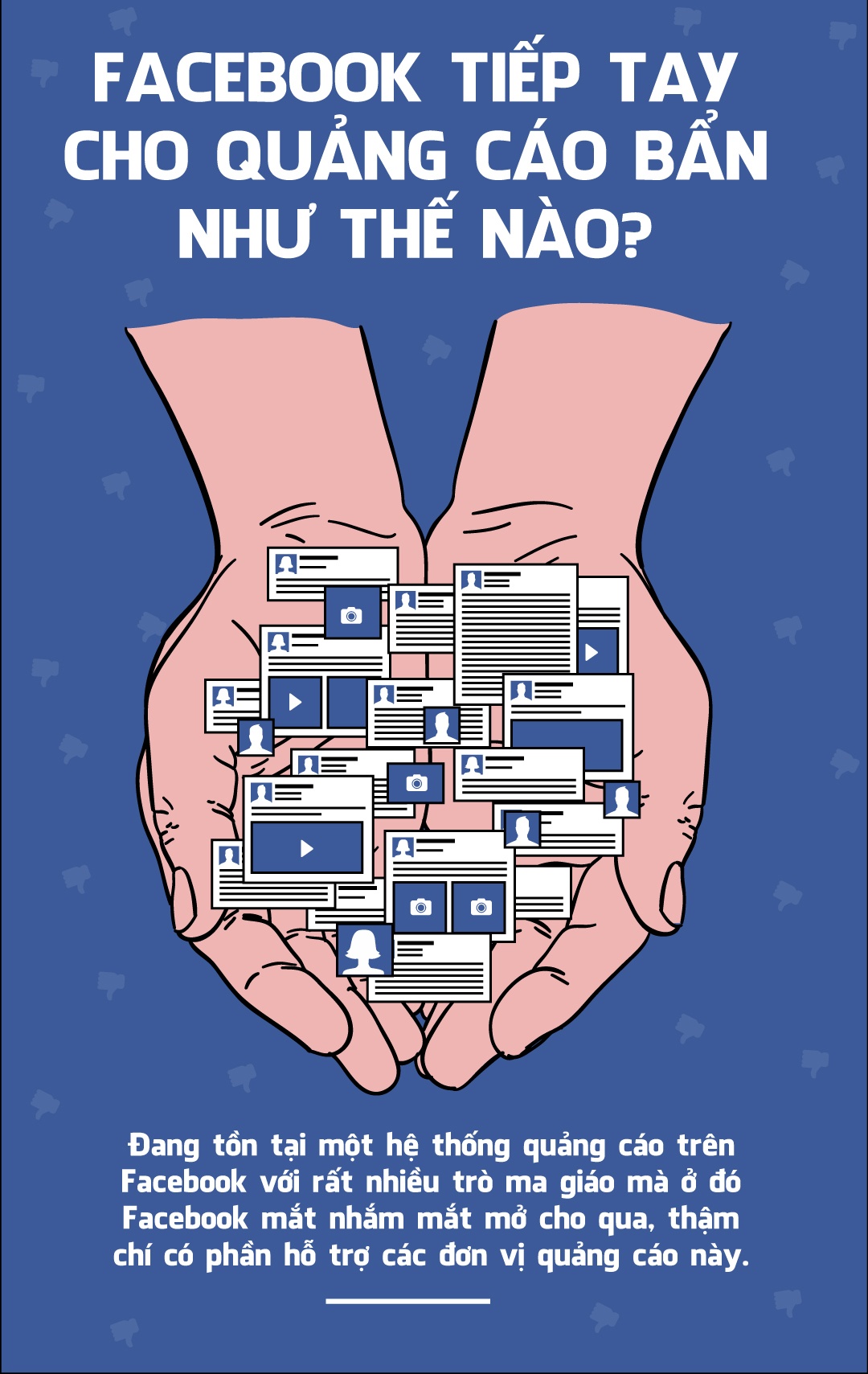 Facebook tiep tay quang cao ban nhu the nao anh 1