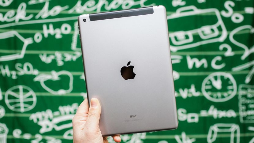 Danh gia iPad 2018 anh 4