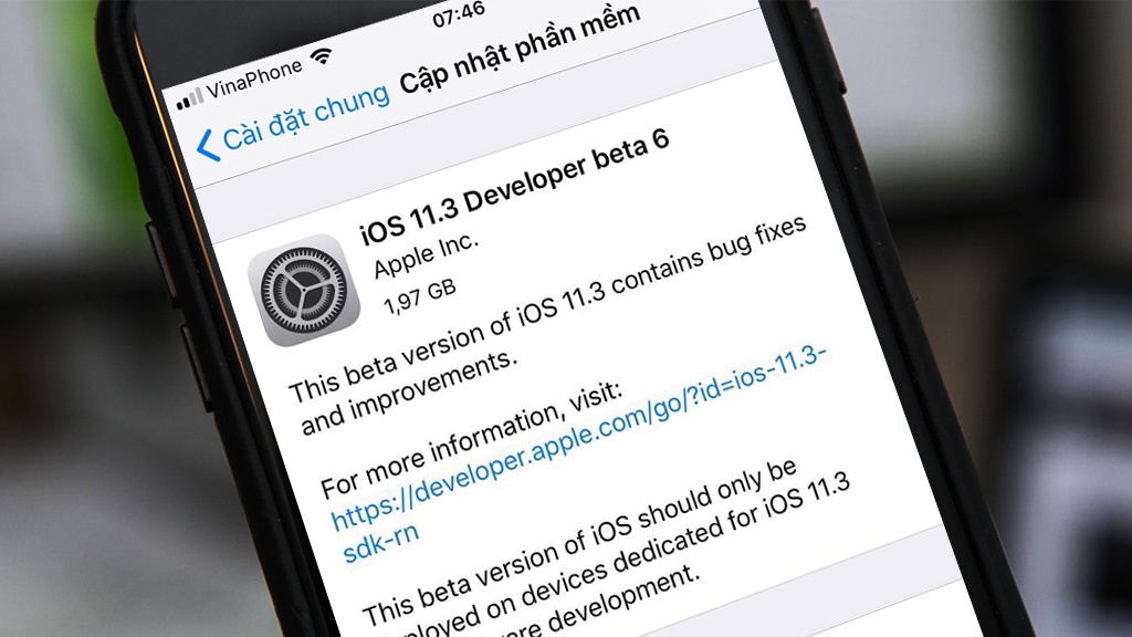 kiểm tra pin iPhone trên iOS 11.3 ảnh 3 kiem tra pin iPhone tren iOS 11.3 anh 3