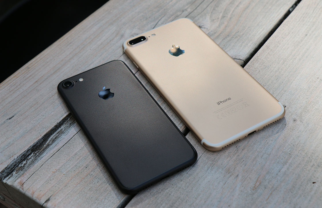 iPhone 7, 7 Plus qua su dung tiep tuc giam gia sau tai Viet Nam hinh anh