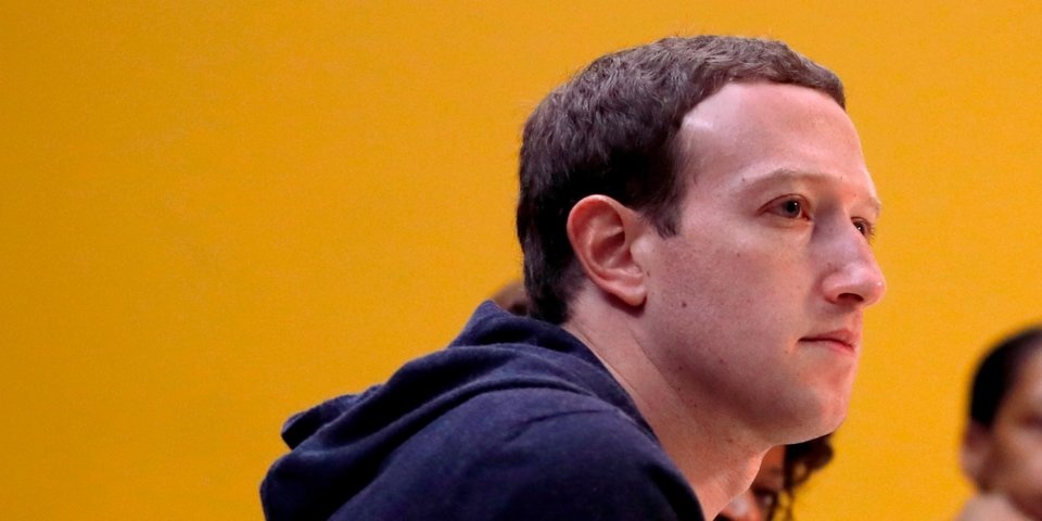 Ngung dung Messenger cho den khi Facebook du ton trong ban hinh anh