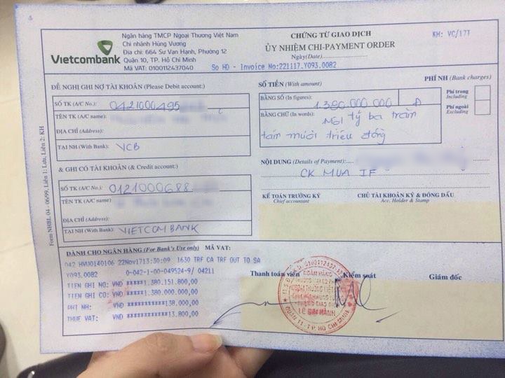 nan nhan cua iFan anh 3