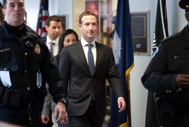 Mark Zuckerberg chưa lớn ảnh 2 Mark Zuckerberg chua lon anh 2