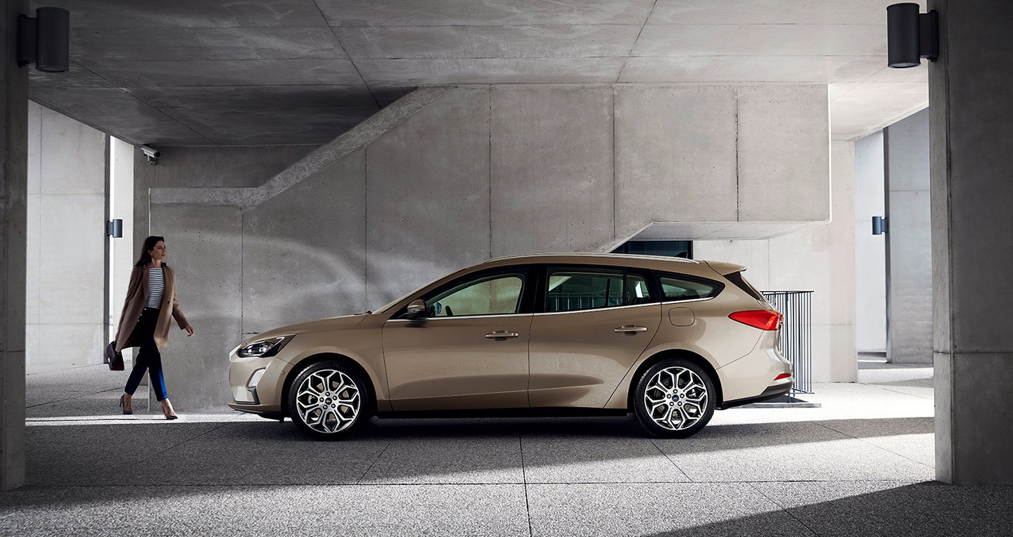 Ford Focus 2019 co gi moi anh 2