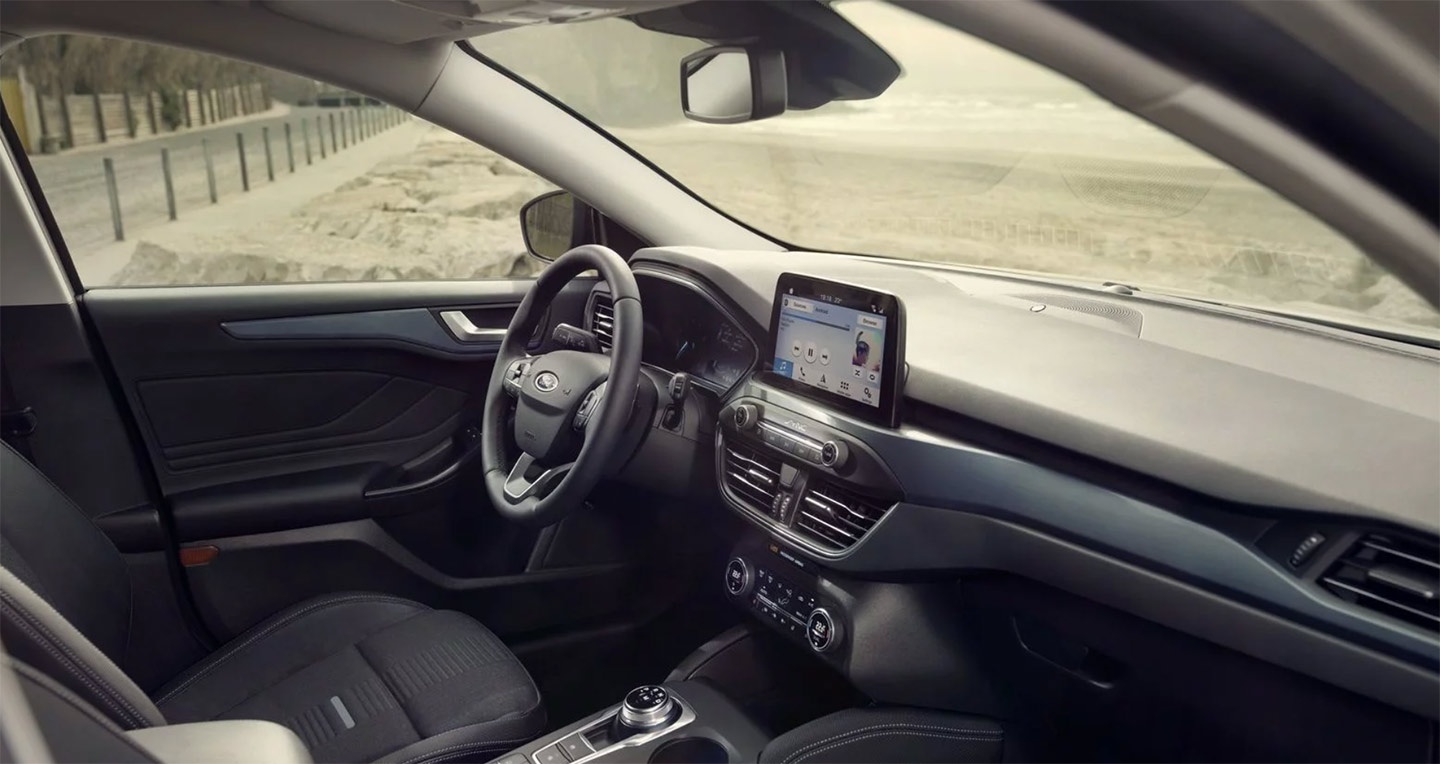 Ford Focus 2019 co gi moi anh 4