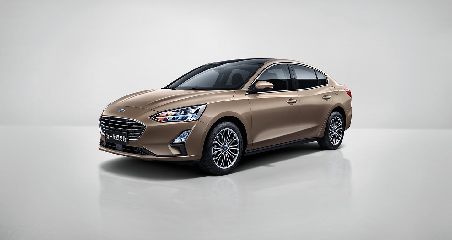 Ford Focus 2019 co gi moi anh 1