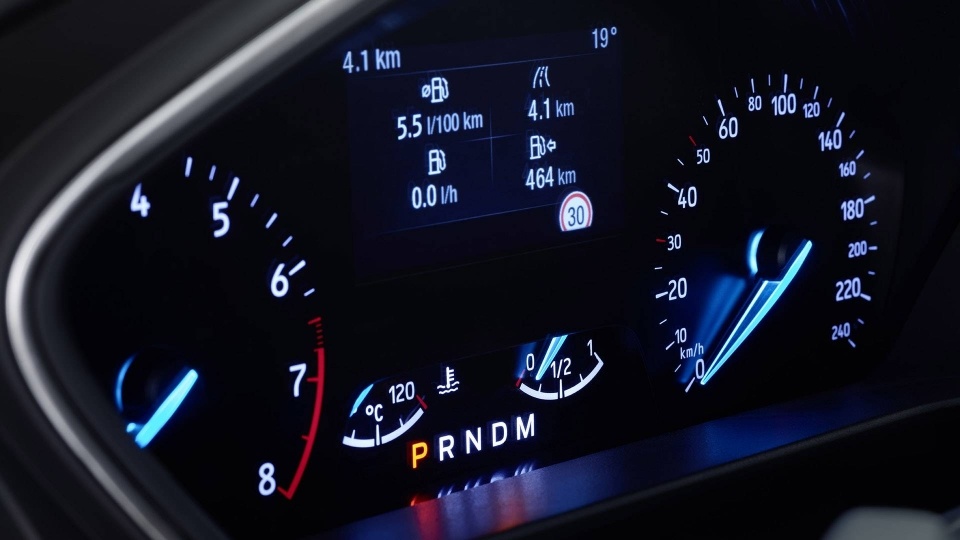 Ford Focus 2019 co gi moi anh 10