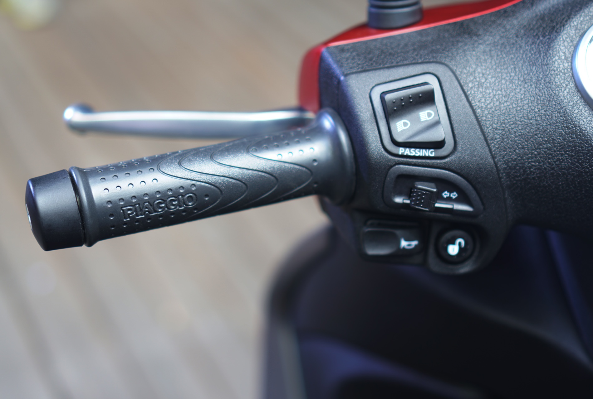 Piaggo Medley ABS 2018 ra mat anh 6