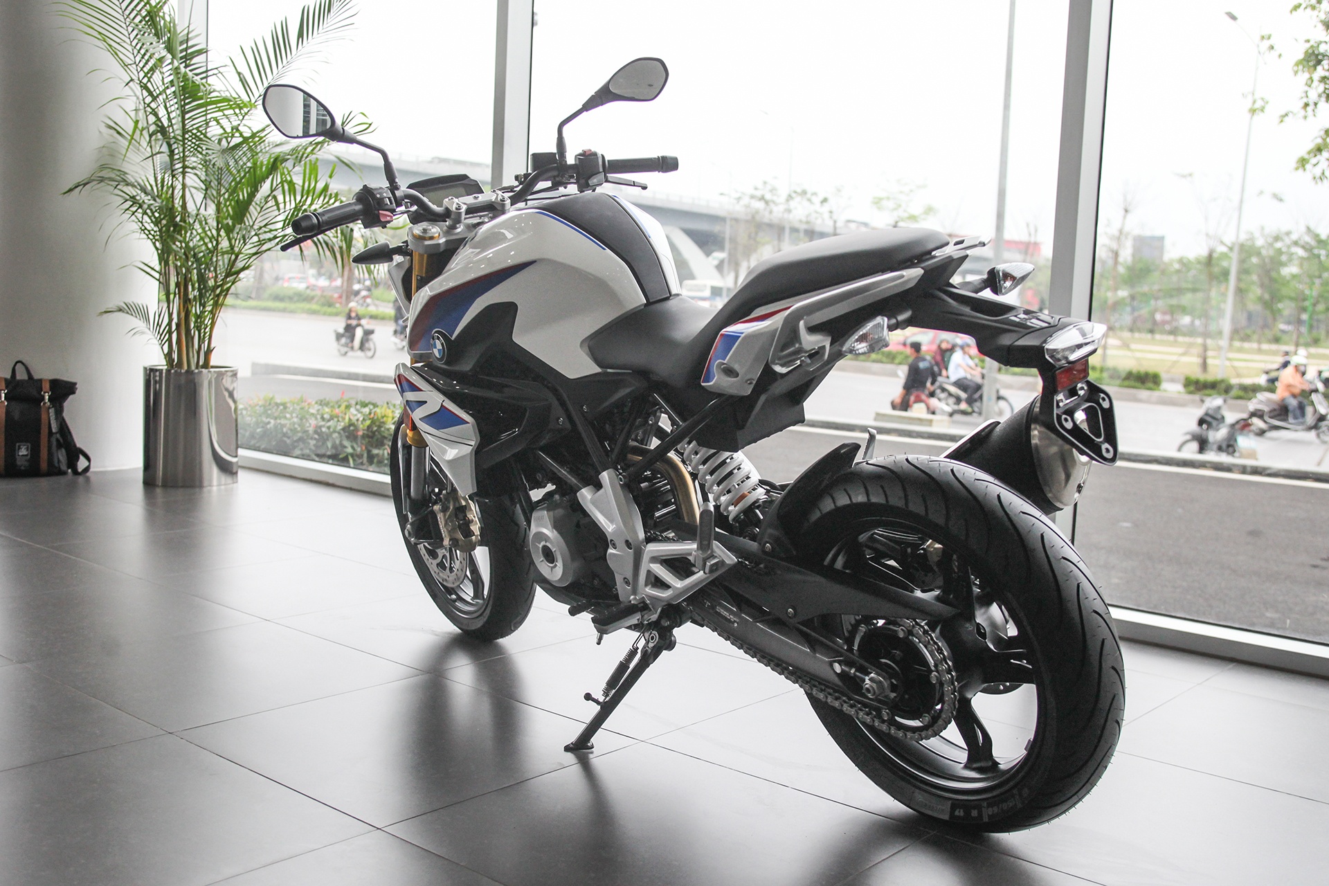 môtô 300 cc ảnh 4 moto 300 cc anh 4