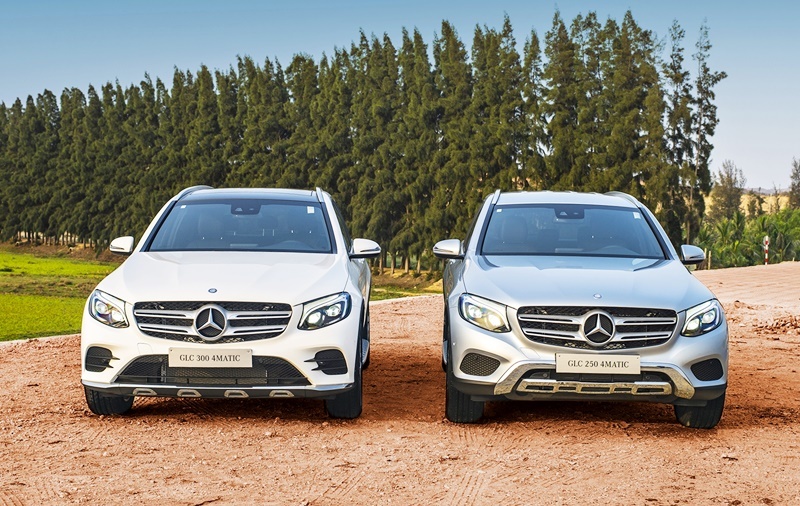Mercedes-Benz triệu hồi xe ảnh 1 Mercedes-Benz trieu hoi xe anh 1