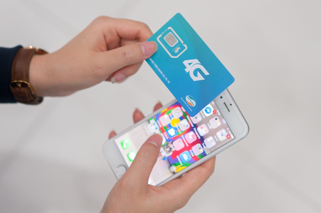 Viettel cong bo co 10 trieu thue bao 4G sau mot nam hinh anh