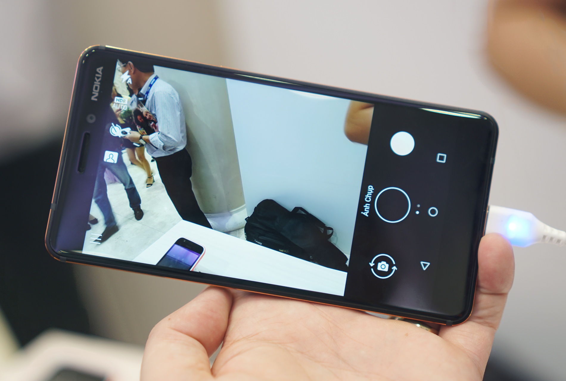 Nokia 6,  7 Plus ve Viet Nam anh 10