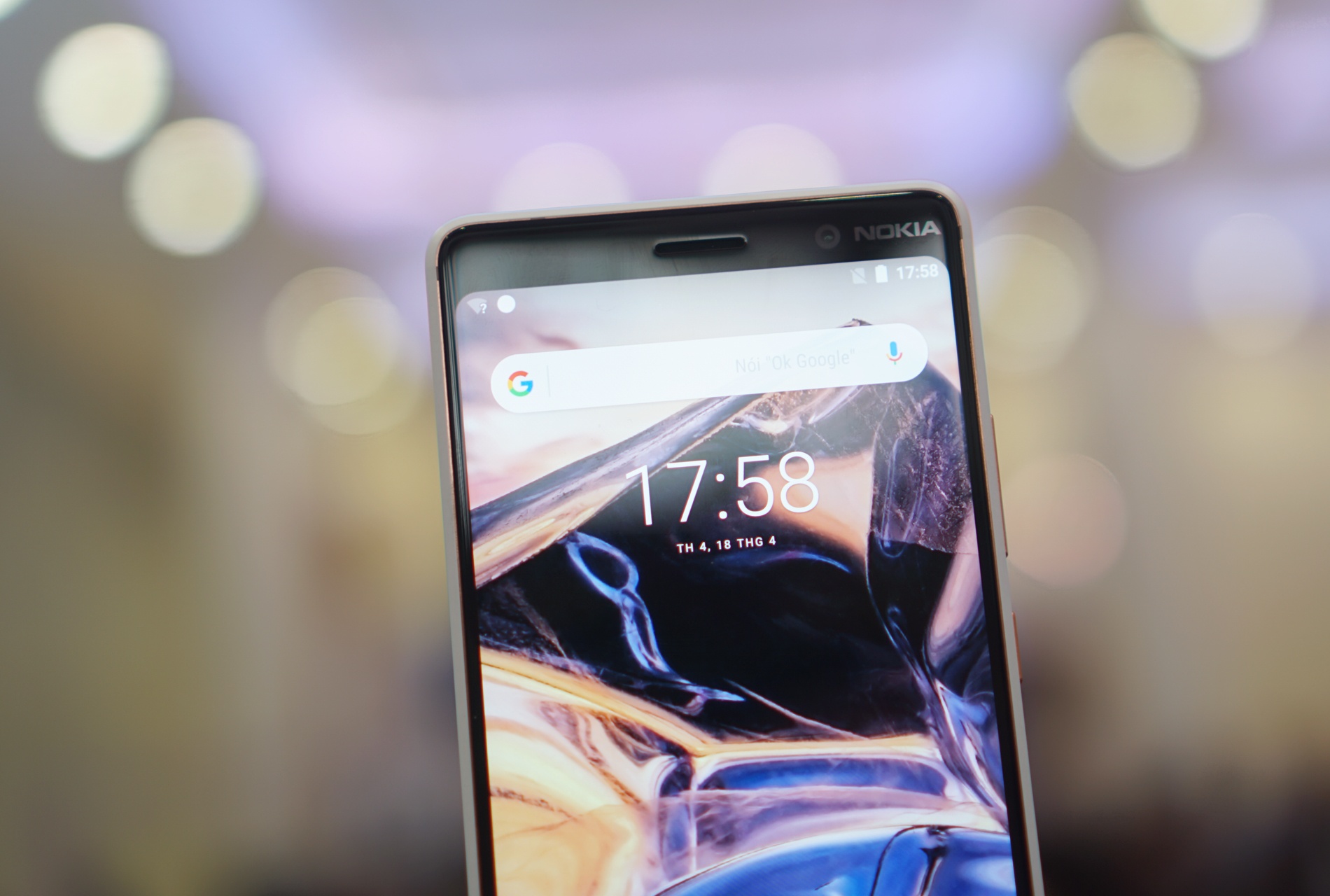 Nokia 6,  7 Plus ve Viet Nam anh 5