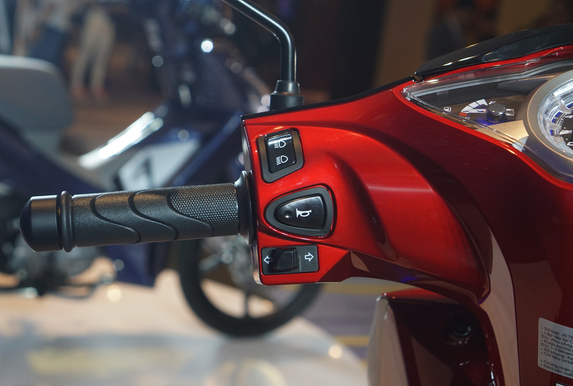 Honda Future 2018 ra mat anh 9