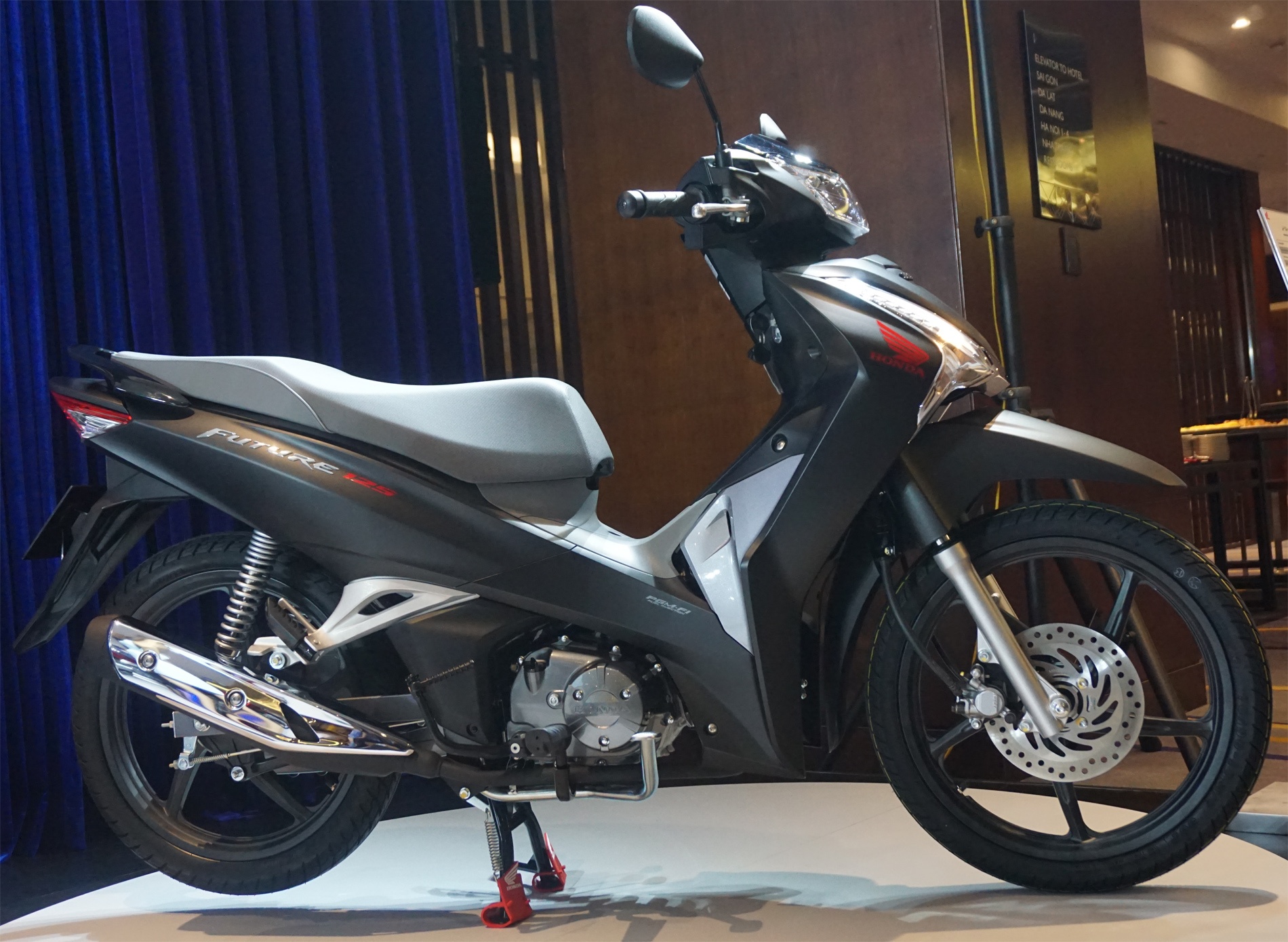 Honda Future 2018 ra mat anh 2
