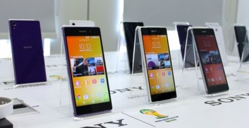 Thi truong di dong VN - Dau roi HTC, Sony? hinh anh