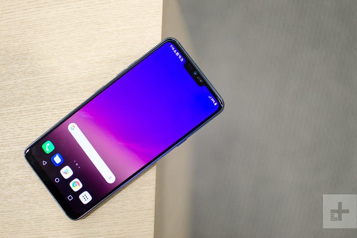 LG G7 ThinQ co dang mua anh 1