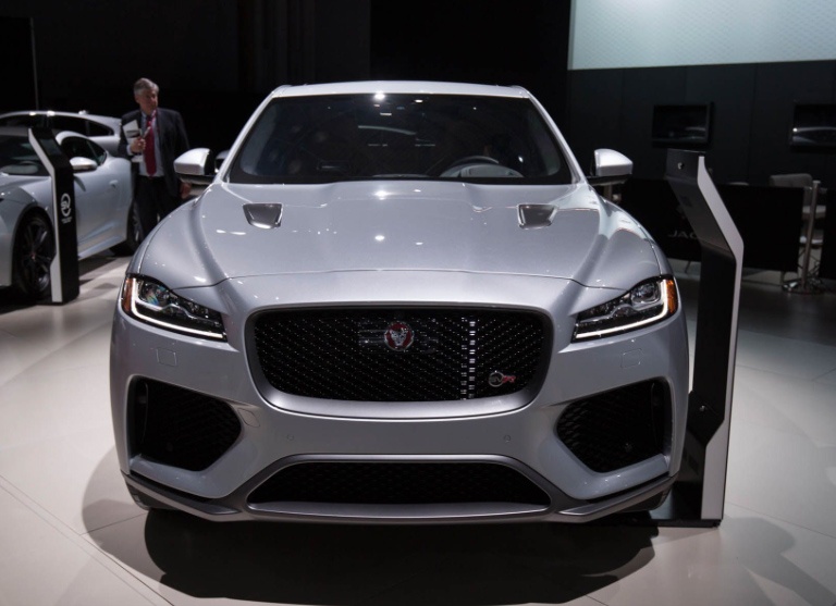 Jaguar F-Pace 2019 ra mat anh 6