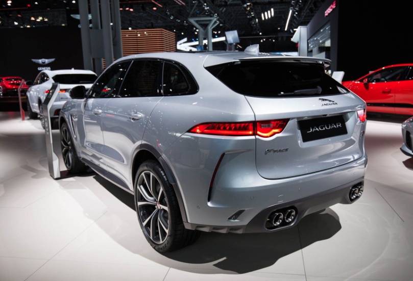 Jaguar F-Pace 2019 ra mat anh 3