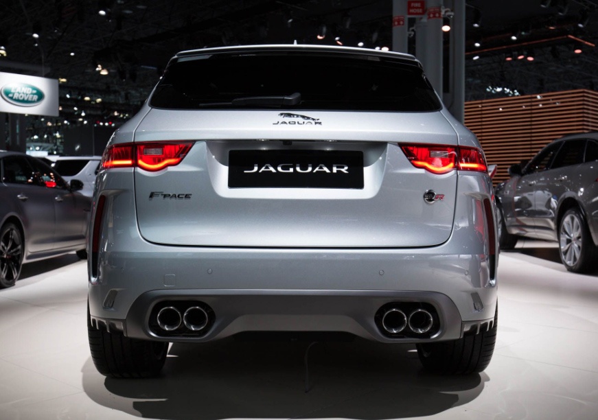 Jaguar F-Pace 2019 ra mat anh 7