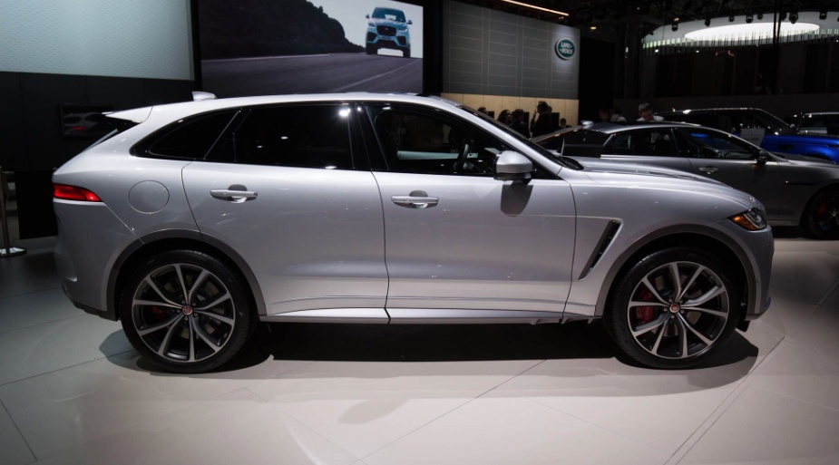 Jaguar F-Pace 2019 ra mat anh 4