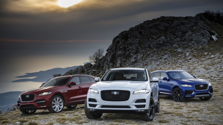 Jaguar F-Pace 2019 ra mat anh 9