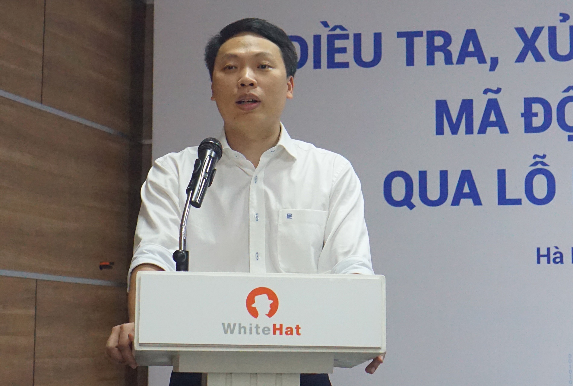 dien tap chong virus dao coin tai Viet Nam anh 1