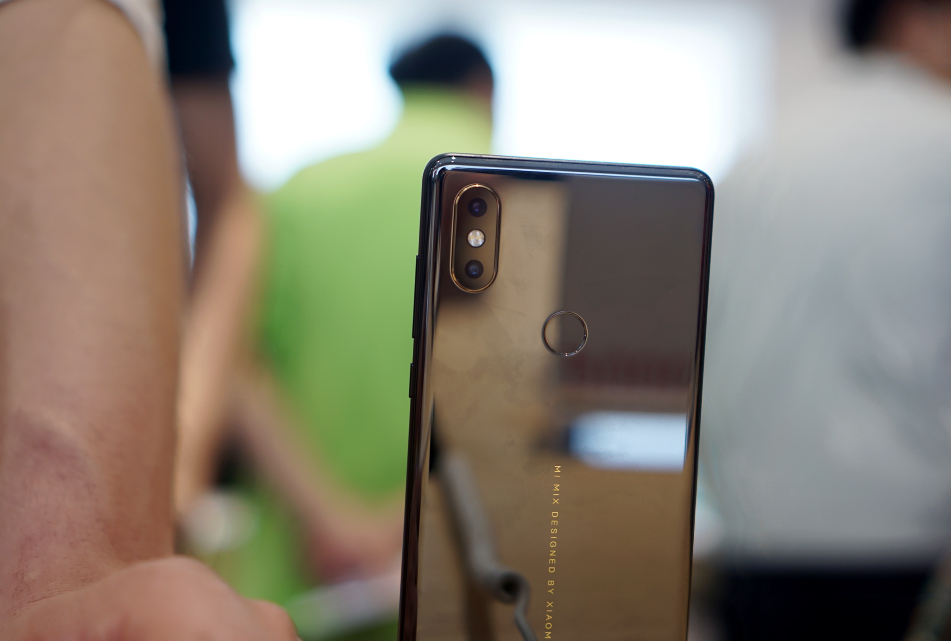 Mi Store dau tien o Ha Noi anh 10