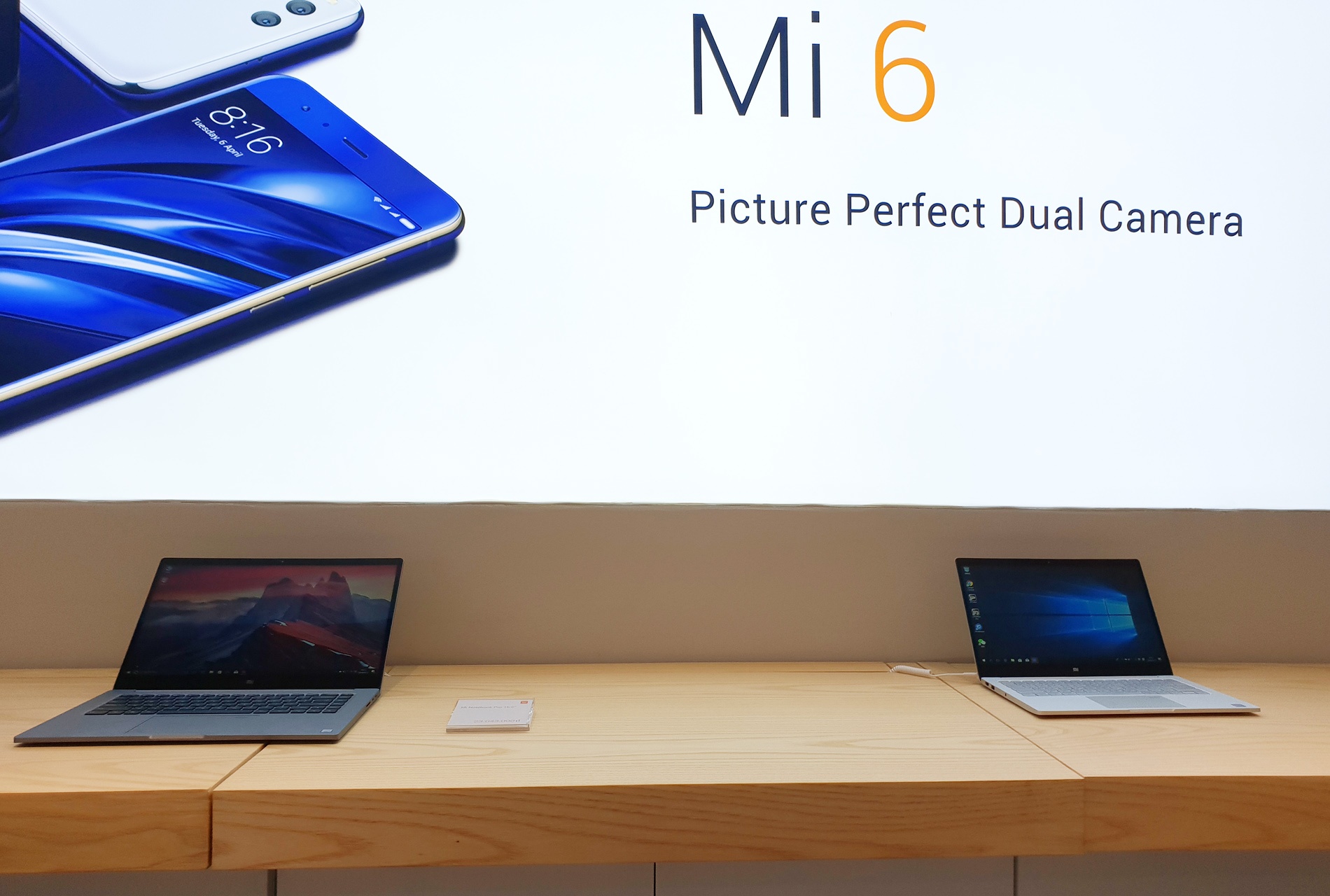 Mi Store dau tien o Ha Noi anh 4