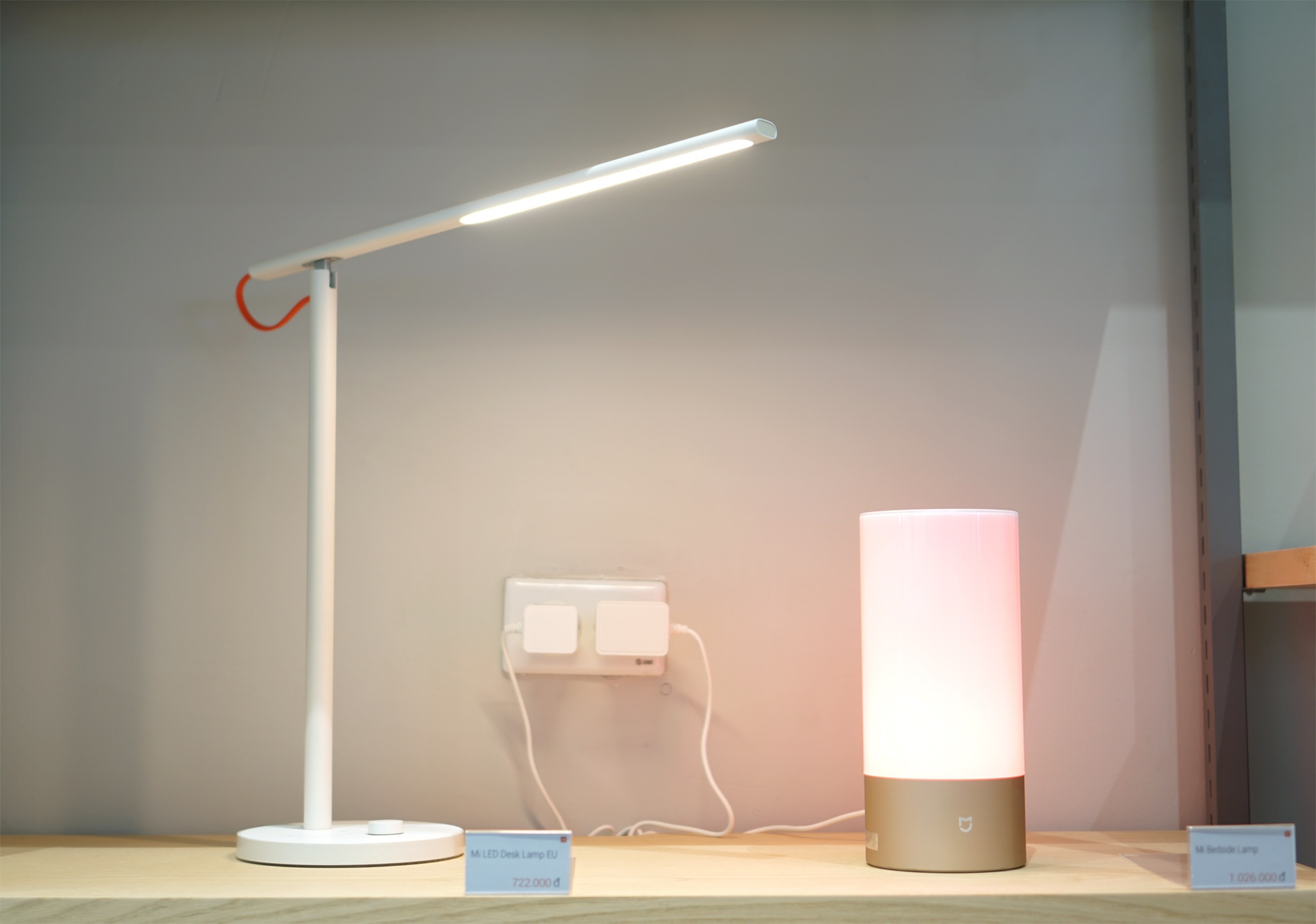 Mi Store dau tien o Ha Noi anh 5