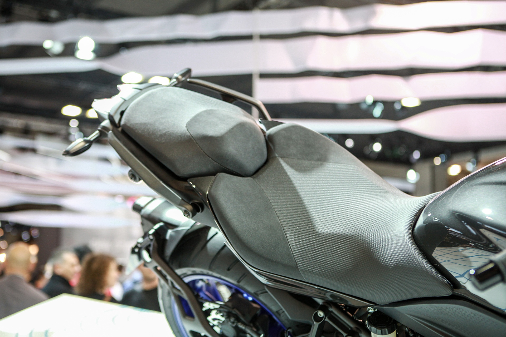 Yamaha Niken gia bao nhieu anh 8